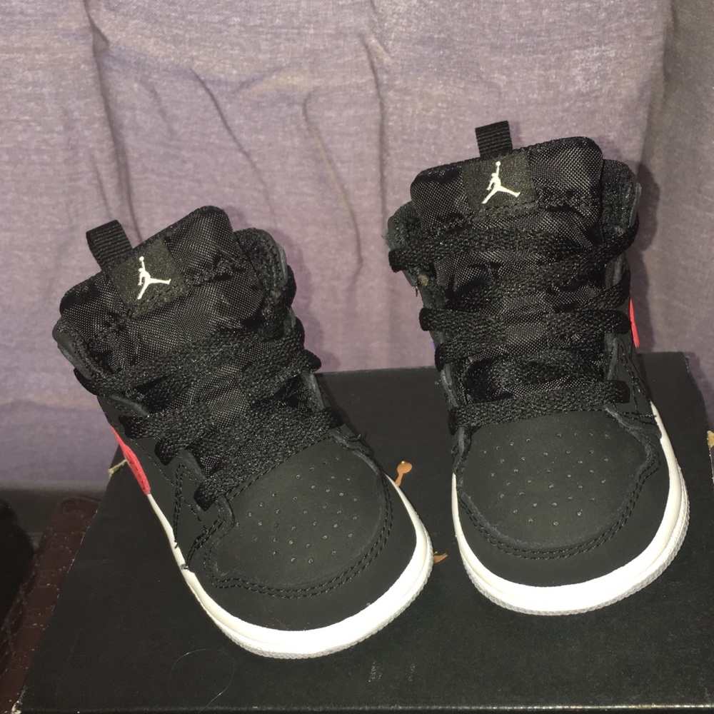 Jordan